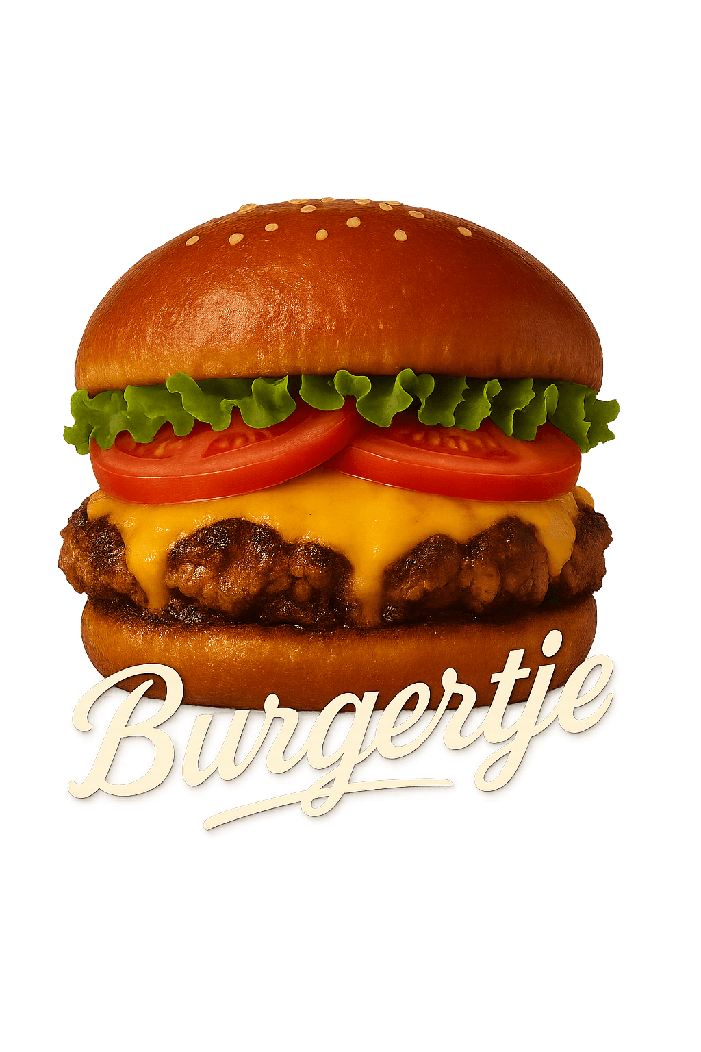 Burgertje