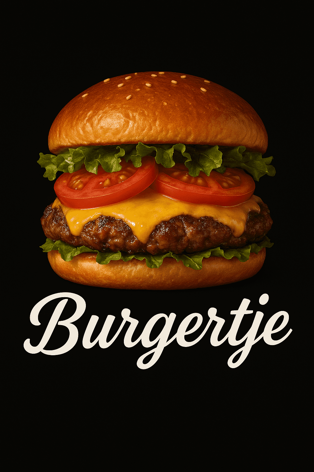 Burgertje